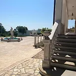 Casa vacanze Tenuta Lunoa