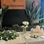 Tenuta Lunoa Casa vacanze *