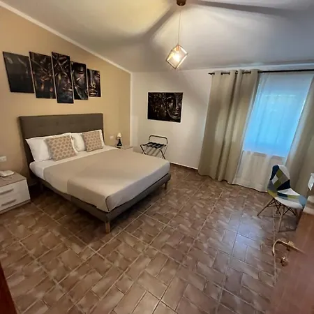 Tenuta Lunoa Salandra