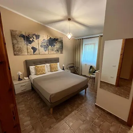 Tenuta Lunoa Casa vacanze *