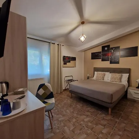 Tenuta Lunoa * Salandra