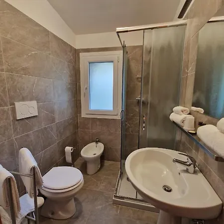 Tenuta Lunoa Casa vacanze