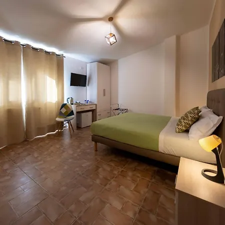 Tenuta Lunoa Casa vacanze *