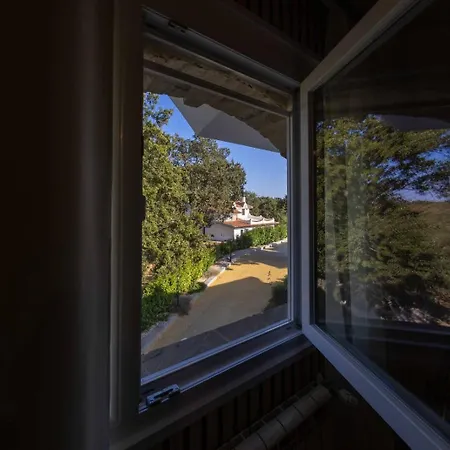 Casa vacanze Tenuta Lunoa