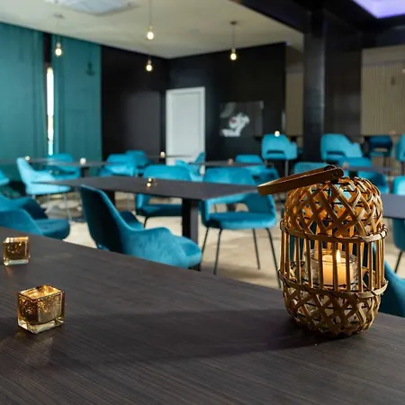 Prázdninový dům Tenuta Lunoa Salandra