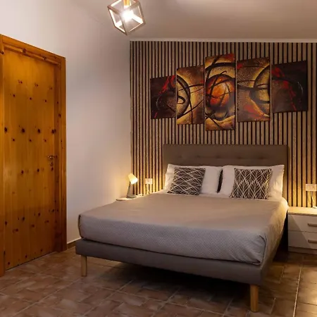 Tenuta Lunoa Prázdninový dům