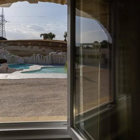 Tenuta Lunoa Salandra