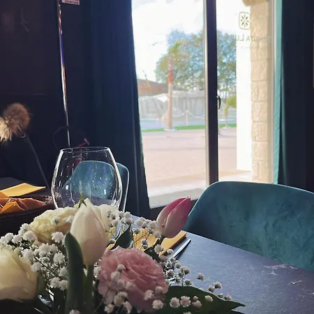 Prázdninový dům Tenuta Lunoa *