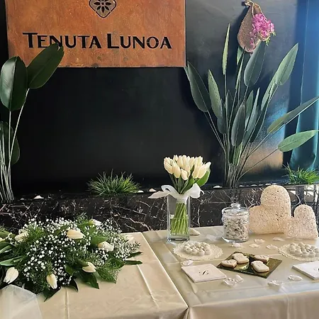 Tenuta Lunoa Prázdninový dům *