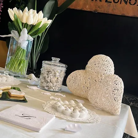 Tenuta Lunoa Prázdninový dům