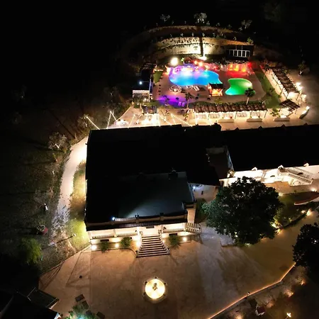Tenuta Lunoa * Salandra