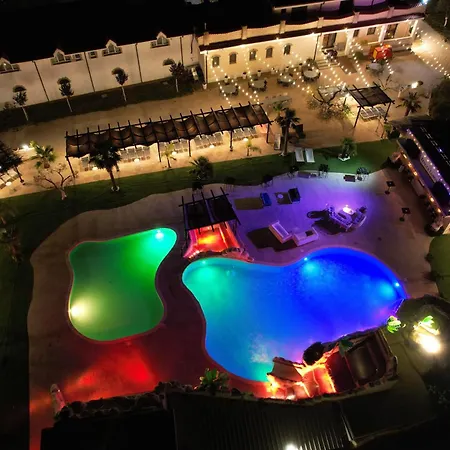 Tenuta Lunoa Holiday home